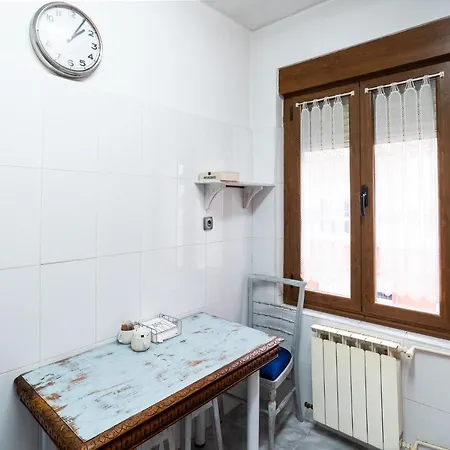 Housingleon - Plaza Mayor