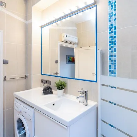 Housingleon - Plaza Mayor * León