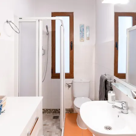 Housingleon - Plaza Mayor Con Opcion A Garaje * 莱昂