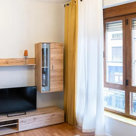 Housingleon - Plaza Mayor * León