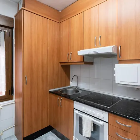 Housingleon - Plaza Mayor * León