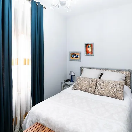 Housingleon - Plaza Mayor