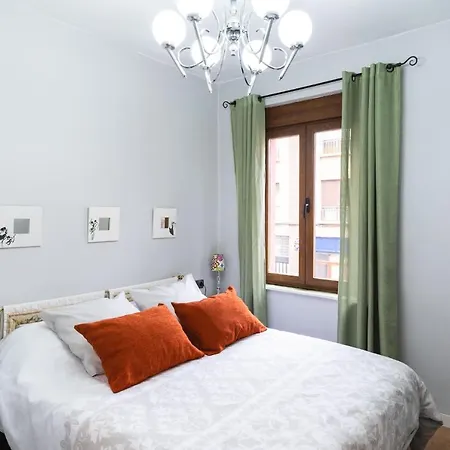 Housingleon - Plaza Mayor Appartamento León