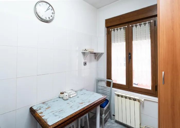 Housingleon - Plaza Mayor