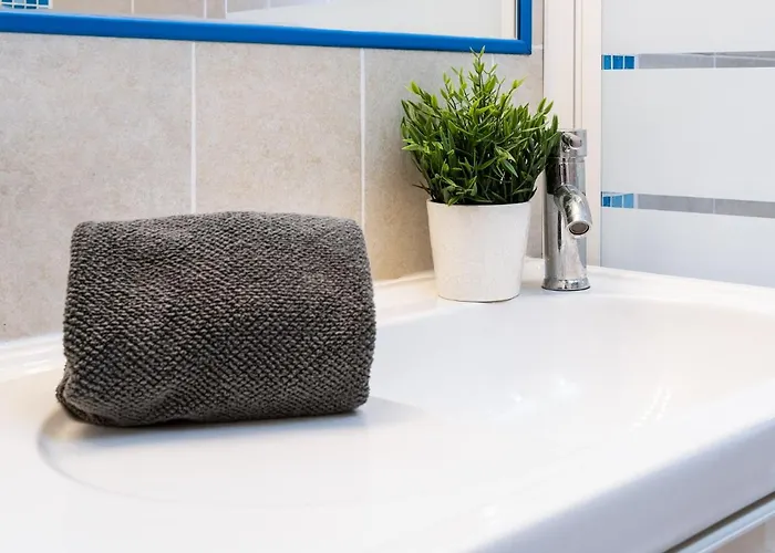 Housingleon - Plaza Mayor Lejlighed