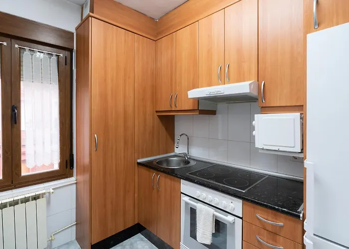 Housingleon - Plaza Mayor * León