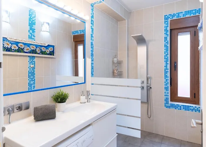 Lägenhet Housingleon - Plaza Mayor