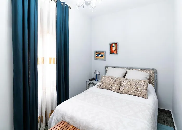 Housingleon - Plaza Mayor